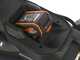 Worx WG733E - Tondeuse &agrave; batterie - 20 V/4 Ah - Largeur de coupe 33 cm