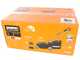 Worx WG733E - Tondeuse &agrave; batterie - 20 V/4 Ah - Largeur de coupe 33 cm