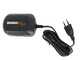 Worx WG733E - Tondeuse &agrave; batterie - 20 V/4 Ah - Largeur de coupe 33 cm
