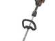 Worx Nitro WG185E - D&eacute;broussailleuse &agrave; batterie 40V 2x20V/4Ah + 2 batteries 20V/4Ah offertes