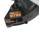 Worx Nitro WG185E - D&eacute;broussailleuse &agrave; batterie 40V 2x20V/4Ah + 2 batteries 20V/4Ah offertes