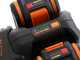 Worx Nitro WG185E - D&eacute;broussailleuse &agrave; batterie 40V 2x20V/4Ah + 2 batteries 20V/4Ah offertes