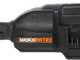Worx Nitro WG185E - D&eacute;broussailleuse &agrave; batterie 40V 2x20V/4Ah + 2 batteries 20V/4Ah offertes