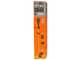 Worx Nitro WG185E - D&eacute;broussailleuse &agrave; batterie 40V 2x20V/4Ah + 2 batteries 20V/4Ah offertes