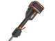 Worx Nitro WG185E - D&eacute;broussailleuse &agrave; batterie 40V 2x20V/4Ah + 2 batteries 20V/4Ah offertes