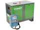 Energy EY-7MDE-SA AVR - Groupe &eacute;lectrog&egrave;ne - 5 kW monophas&eacute; diesel ATS