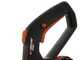 Worx WG918E - Kit Taille-haie + Coupe-bordure &agrave; batterie - 20/2Ah