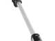 Worx WG918E - Kit Taille-haie + Coupe-bordure &agrave; batterie - 20/2Ah