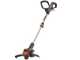 Worx WG918E - Kit Taille-haie + Coupe-bordure &agrave; batterie - 20/2Ah