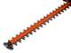 Worx WG918E - Kit Taille-haie + Coupe-bordure &agrave; batterie - 20/2Ah