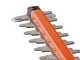 Worx WG918E - Kit Taille-haie + Coupe-bordure &agrave; batterie - 20/2Ah