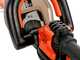 Worx WG918E - Kit Taille-haie + Coupe-bordure &agrave; batterie - 20/2Ah