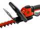 Worx WG918E - Kit Taille-haie + Coupe-bordure &agrave; batterie - 20/2Ah