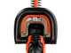 Worx WG918E - Kit Taille-haie + Coupe-bordure &agrave; batterie - 20/2Ah