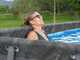Bestway APX 365 561KA - 549 x 274 x 132 cm - Piscine hors-sol pour 7-8 personnes