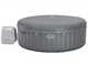 Bestway Lay-Z-Spa Santorini HydroJet 6001T - &Oslash;216x80 cm - Spa gonflable