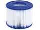 Bestway Lay-Z-Spa Maldives HydroJet Pro 6001U - 201x201x80 cm - Spa gonflable