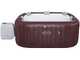 Bestway Lay-Z-Spa Maldives HydroJet Pro 6001U - 201x201x80 cm - Spa gonflable
