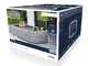 Bestway Lay-Z-Spa San Francisco HydroJet 6001Q - 230x230x71 cm - Spa gonflable