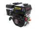 Seven Italy CH210 - Broyeur thermique - Moteur Loncin LC170F-2