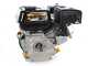 Seven Italy CH210 - Broyeur thermique - Moteur Loncin LC170F-2