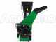 Broyeur de v&eacute;g&eacute;taux thermique professionnel AgriEuro avec moteur essence 15 CV - Broyeur