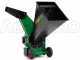 Broyeur de v&eacute;g&eacute;taux thermique professionnel AgriEuro avec moteur essence 15 CV - Broyeur
