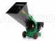 Broyeur de v&eacute;g&eacute;taux thermique professionnel AgriEuro avec moteur essence 15 CV - Broyeur