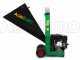 Broyeur de v&eacute;g&eacute;taux thermique professionnel AgriEuro avec moteur essence 15 CV - Broyeur