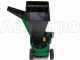 Broyeur de v&eacute;g&eacute;taux thermique professionnel AgriEuro avec moteur essence 15 CV - Broyeur