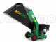 Broyeur de v&eacute;g&eacute;taux thermique professionnel AgriEuro avec moteur essence 15 CV - Broyeur