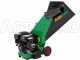 Broyeur de v&eacute;g&eacute;taux thermique professionnel AgriEuro avec moteur essence 15 CV - Broyeur