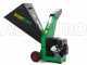 Broyeur de v&eacute;g&eacute;taux thermique professionnel AgriEuro avec moteur essence 15 CV - Broyeur