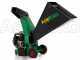 Broyeur de v&eacute;g&eacute;taux thermique professionnel AgriEuro avec moteur essence 15 CV - Broyeur