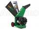 Broyeur de v&eacute;g&eacute;taux thermique professionnel AgriEuro avec moteur essence 15 CV - Broyeur