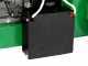 Broyeur de v&eacute;g&eacute;taux thermique professionnel AgriEuro avec moteur essence 15 CV - Broyeur