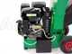 Broyeur de v&eacute;g&eacute;taux thermique professionnel AgriEuro avec moteur essence 15 CV - Broyeur