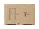 MOVA 600 KIT - Robot tondeuse - Sans installation - Avec Kit de 81 lames de rechange