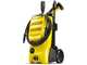 Karcher K4 Classic - Nettoyeur haute pression &agrave; eau froide - 130 bars - 420 l/h