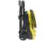 Karcher K4 Classic - Nettoyeur haute pression &agrave; eau froide - 130 bars - 420 l/h