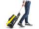 Karcher K4 Classic - Nettoyeur haute pression &agrave; eau froide - 130 bars - 420 l/h
