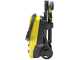 Karcher K4 Classic - Nettoyeur haute pression &agrave; eau froide - 130 bars - 420 l/h