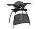 Weber Q2400 Stand - Barbecue &eacute;lectrique