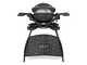Weber Q2400 Stand - Barbecue électrique