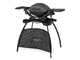 Weber Q2400 Stand - Barbecue électrique