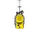 Karcher K5 Classic - Nettoyeur haute pression &agrave; eau froide - 145 bar - 500 L/h