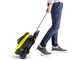 Karcher K5 Classic - Nettoyeur haute pression &agrave; eau froide - 145 bar - 500 L/h