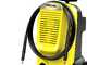 Karcher K5 Classic - Nettoyeur haute pression &agrave; eau froide - 145 bar - 500 L/h