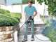 Karcher K5 Classic - Nettoyeur haute pression &agrave; eau froide - 145 bar - 500 L/h