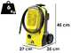 Karcher K5 Classic - Nettoyeur haute pression &agrave; eau froide - 145 bar - 500 L/h